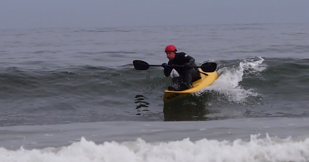 Waveski fins best sale